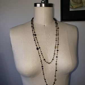 Necklace Extra Long